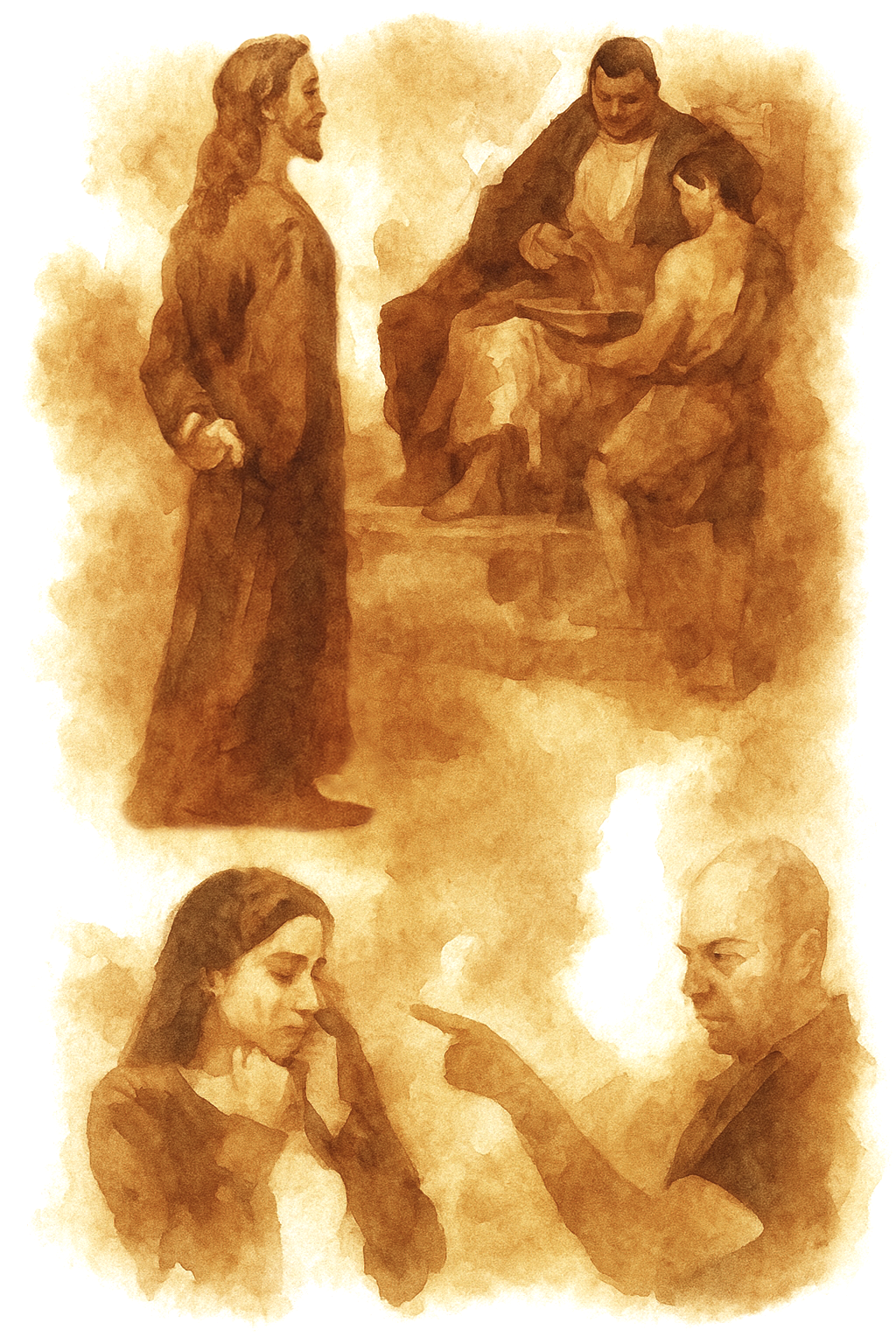 Station 1 Illustration